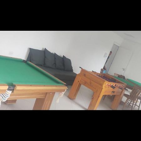 Apto Caragua Martim De Sa Apartment Карагуататуба Екстериор снимка