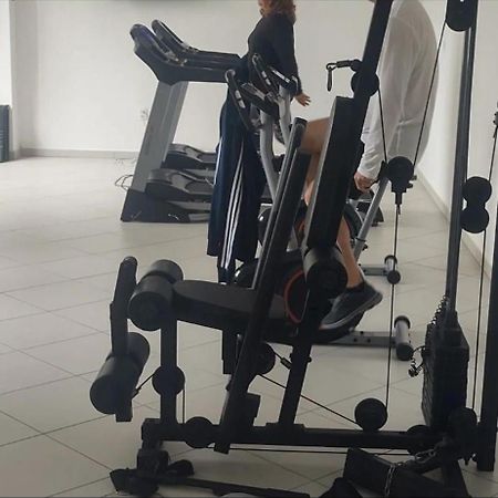 Apto Caragua Martim De Sa Apartment Карагуататуба Екстериор снимка