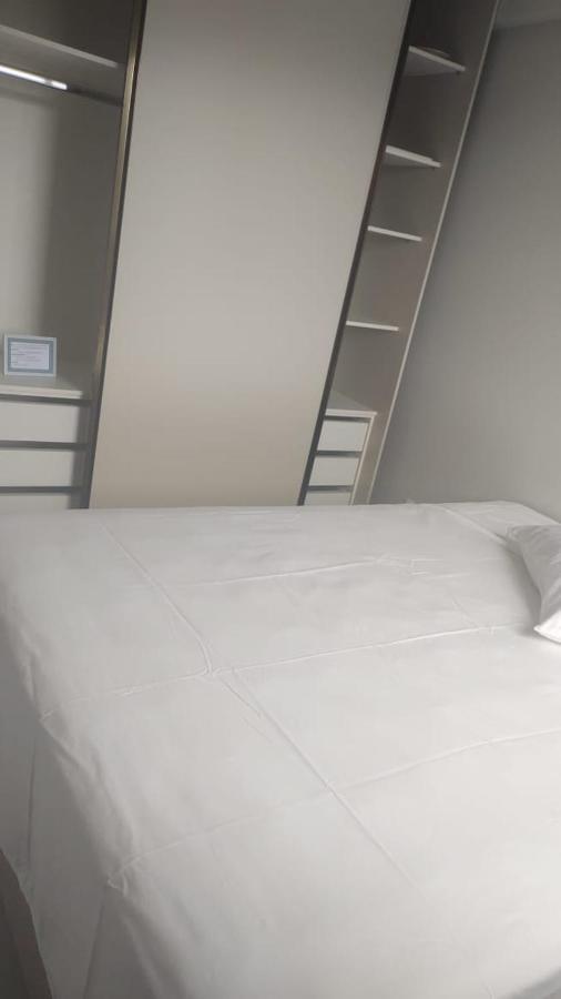 Apto Caragua Martim De Sa Apartment Карагуататуба Екстериор снимка