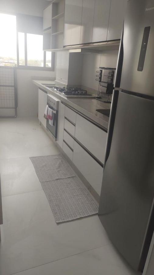 Apto Caragua Martim De Sa Apartment Карагуататуба Екстериор снимка