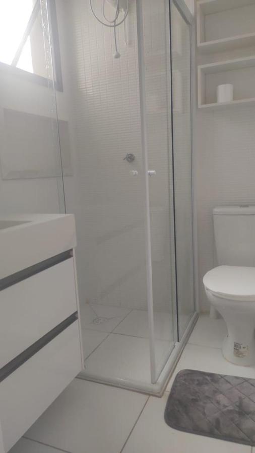 Apto Caragua Martim De Sa Apartment Карагуататуба Екстериор снимка