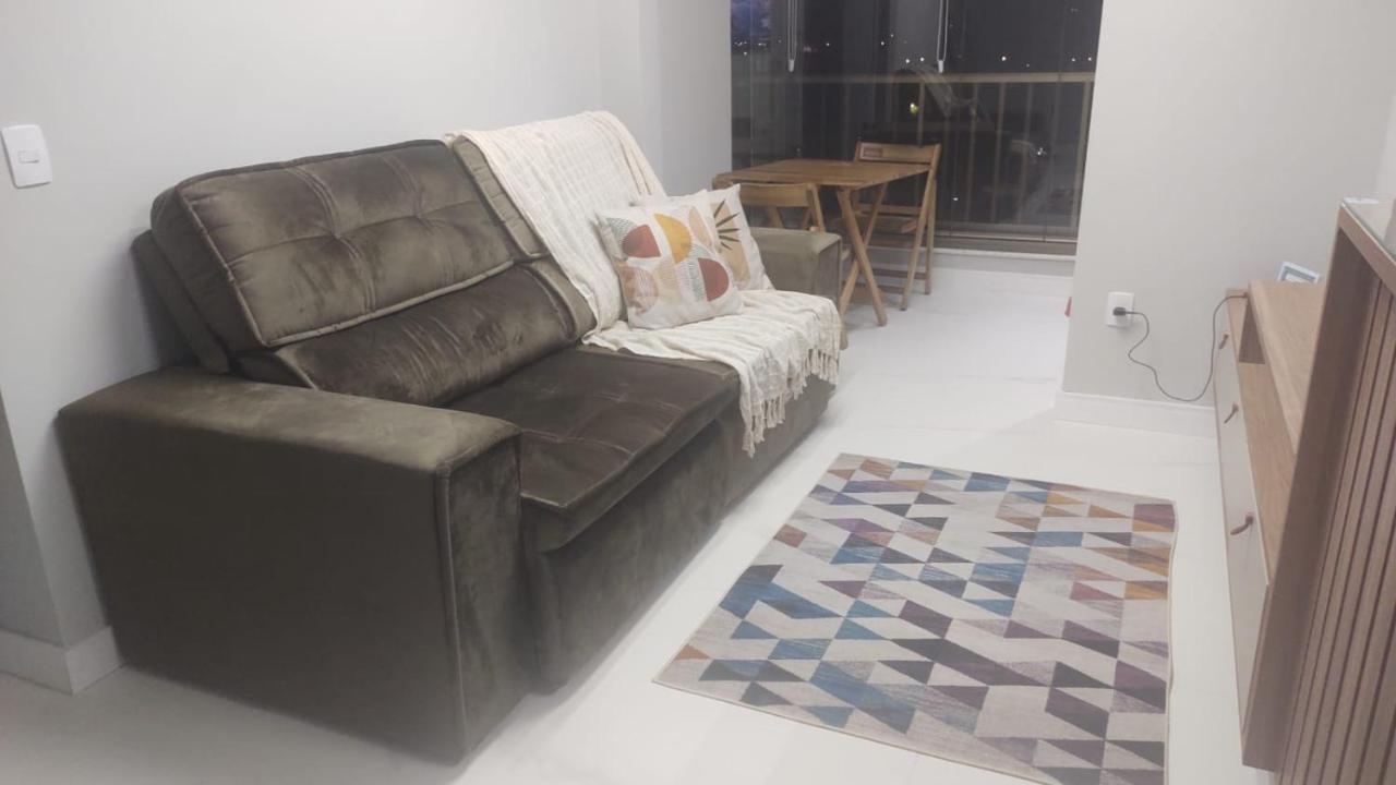 Apto Caragua Martim De Sa Apartment Карагуататуба Екстериор снимка
