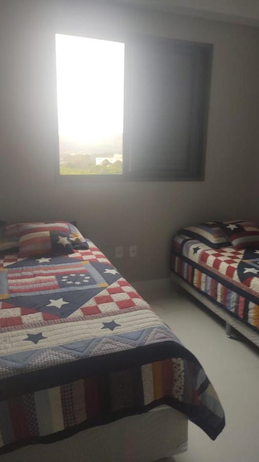 Apto Caragua Martim De Sa Apartment Карагуататуба Екстериор снимка