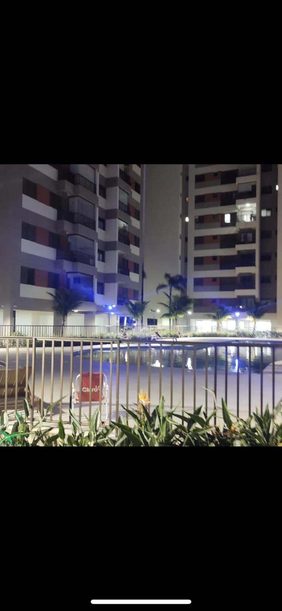 Apto Caragua Martim De Sa Apartment Карагуататуба Екстериор снимка