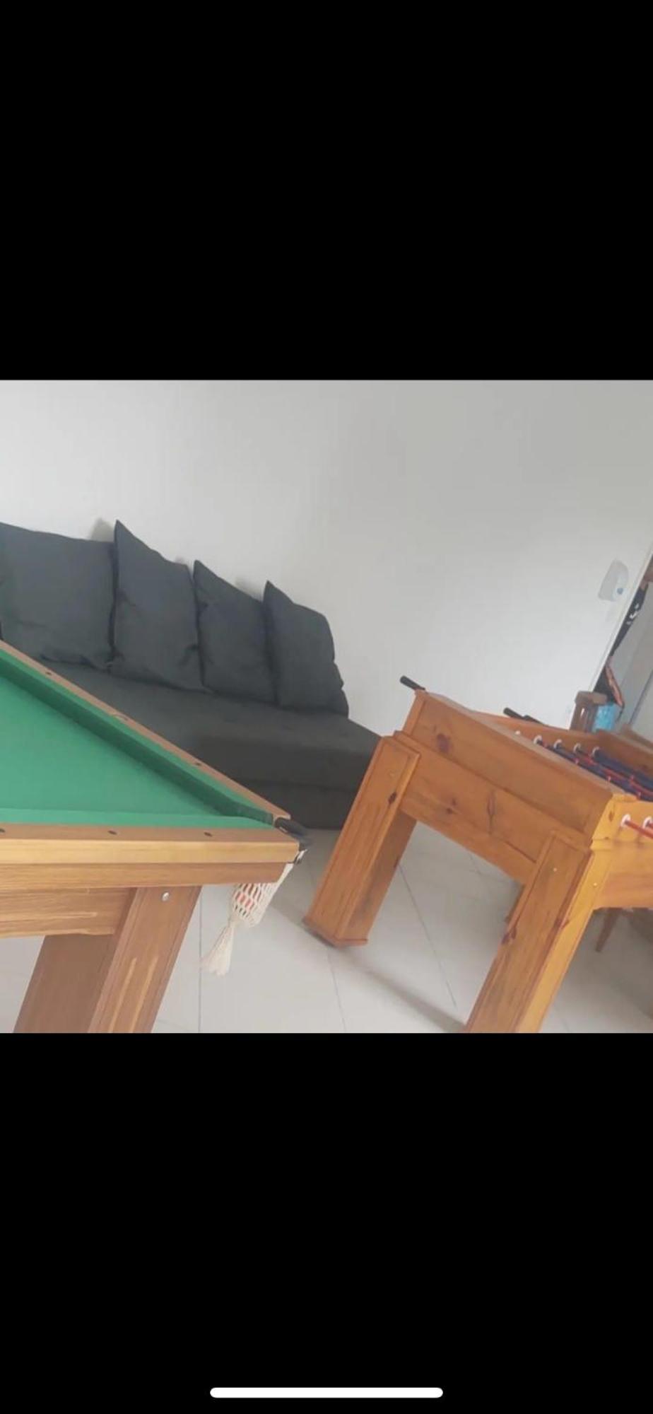 Apto Caragua Martim De Sa Apartment Карагуататуба Екстериор снимка