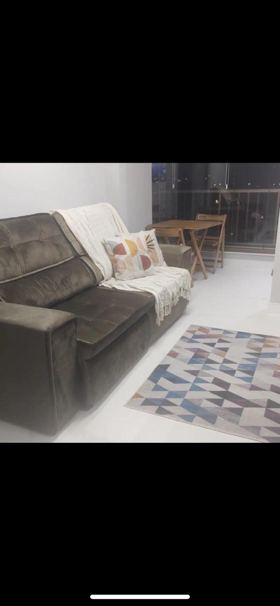 Apto Caragua Martim De Sa Apartment Карагуататуба Екстериор снимка
