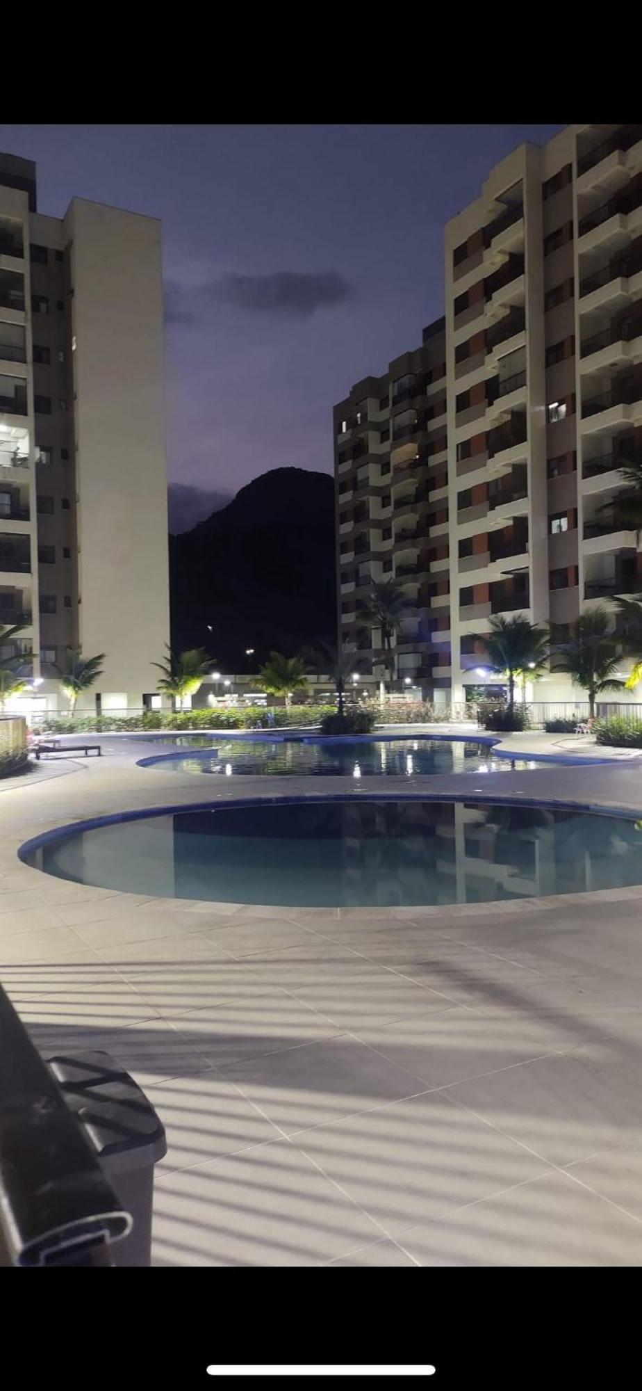 Apto Caragua Martim De Sa Apartment Карагуататуба Екстериор снимка