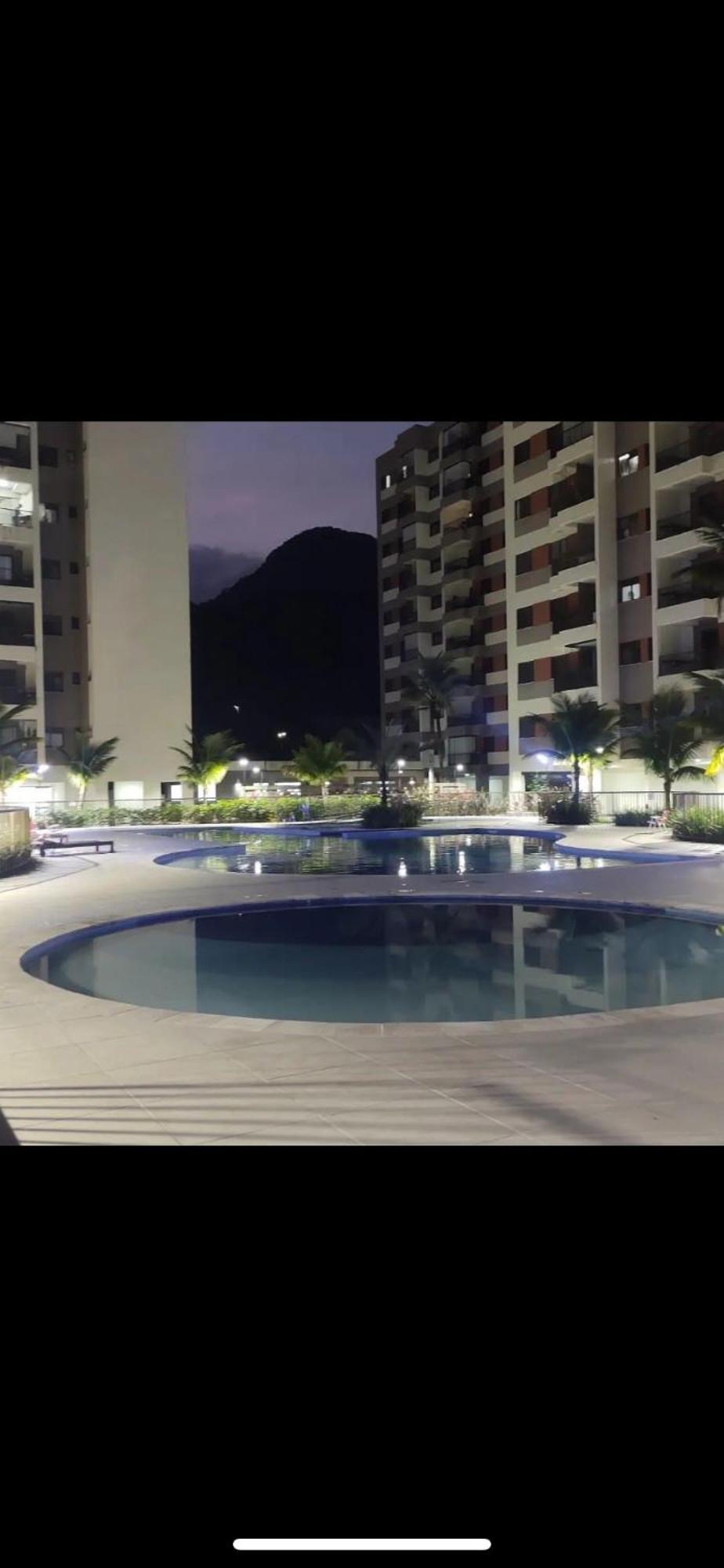Apto Caragua Martim De Sa Apartment Карагуататуба Екстериор снимка