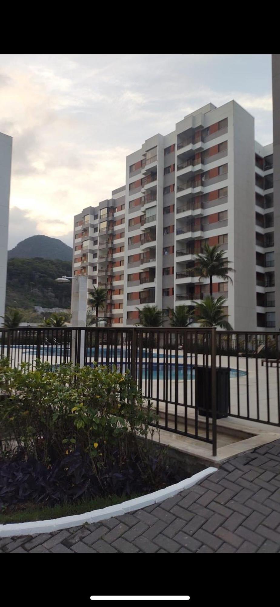 Apto Caragua Martim De Sa Apartment Карагуататуба Екстериор снимка